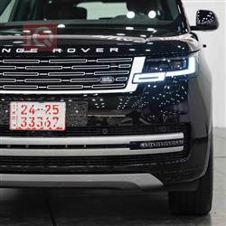 Land Rover Range Rover Vogue